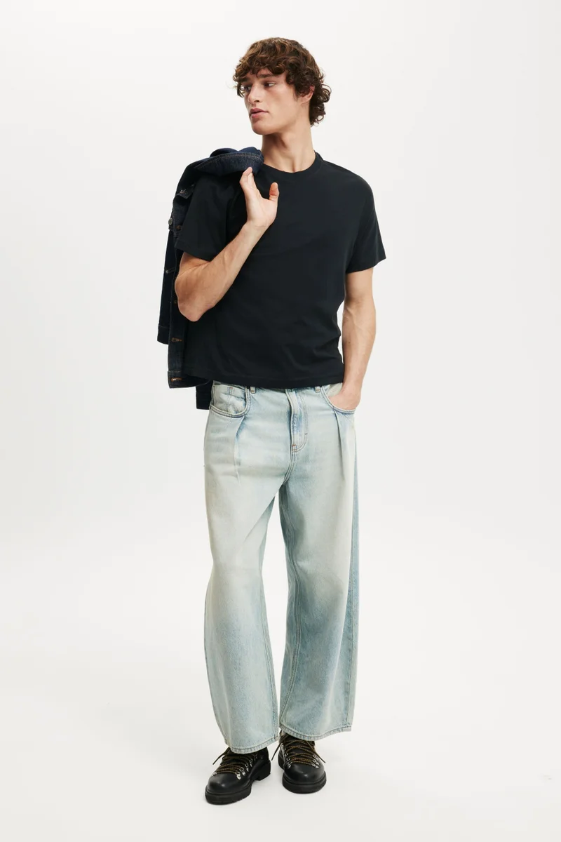 Cotton On CLASSIC FIT T-SHIRT