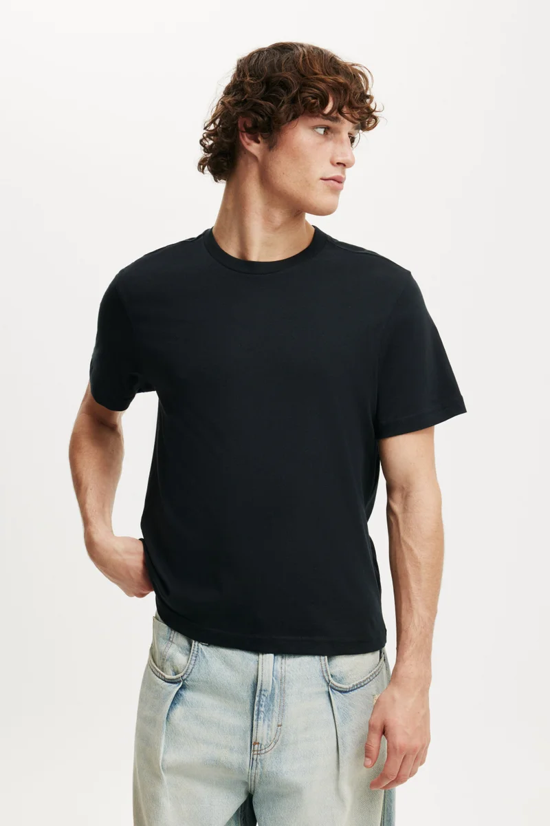 Cotton On CLASSIC FIT T-SHIRT