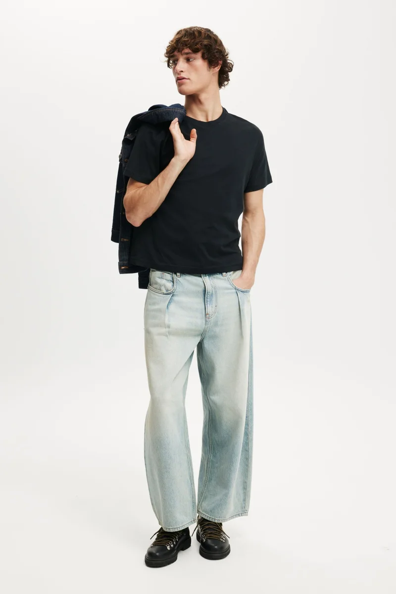 Cotton On CLASSIC FIT T-SHIRT