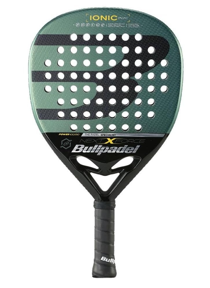 BULLPADEL Bullpadel IONIC POWER Racket  - Image 1