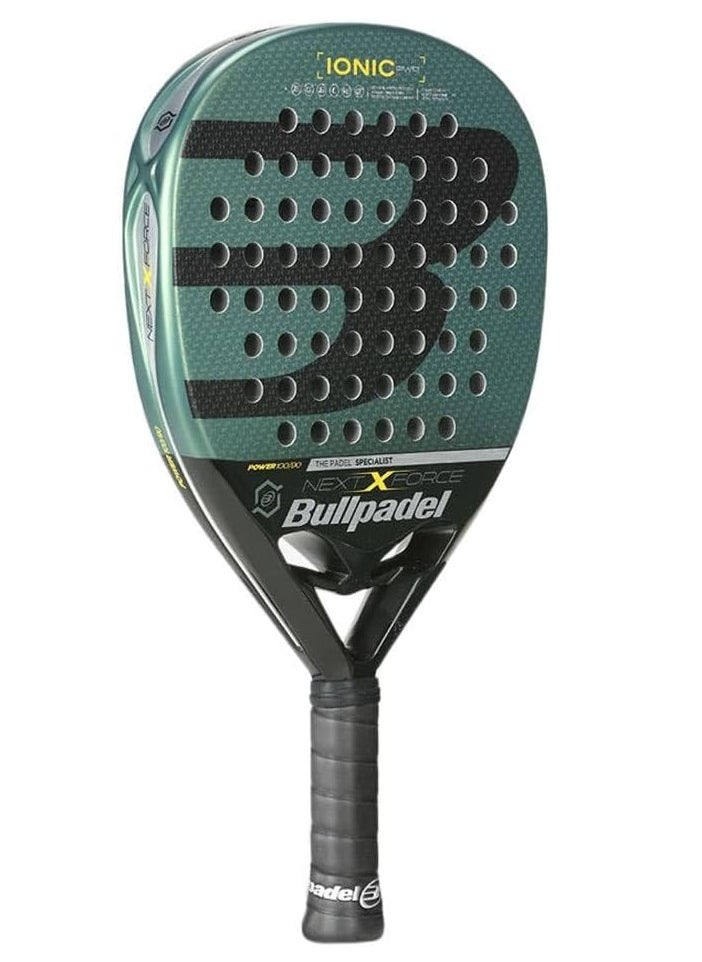 BULLPADEL Bullpadel IONIC POWER Racket  - Image 2