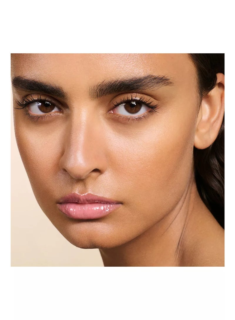 برادا بلسم شفاه برادا Reflection P255 Virtual Pink 8 مل | بلسم مرطب ولامع - Image 4