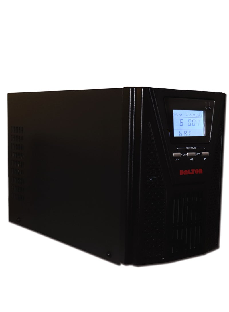 Dalton Ups 2 KVA - Image 1