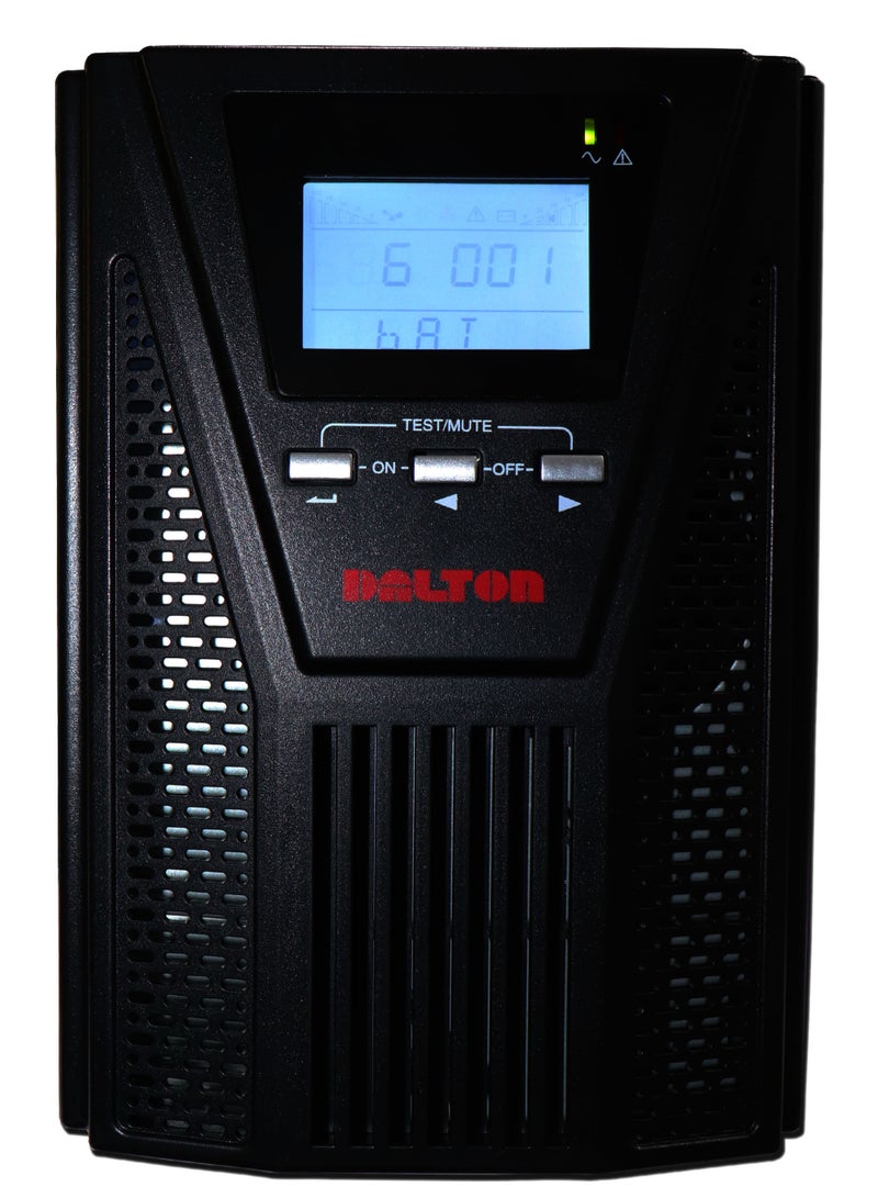 Dalton Ups 2 KVA - Image 2