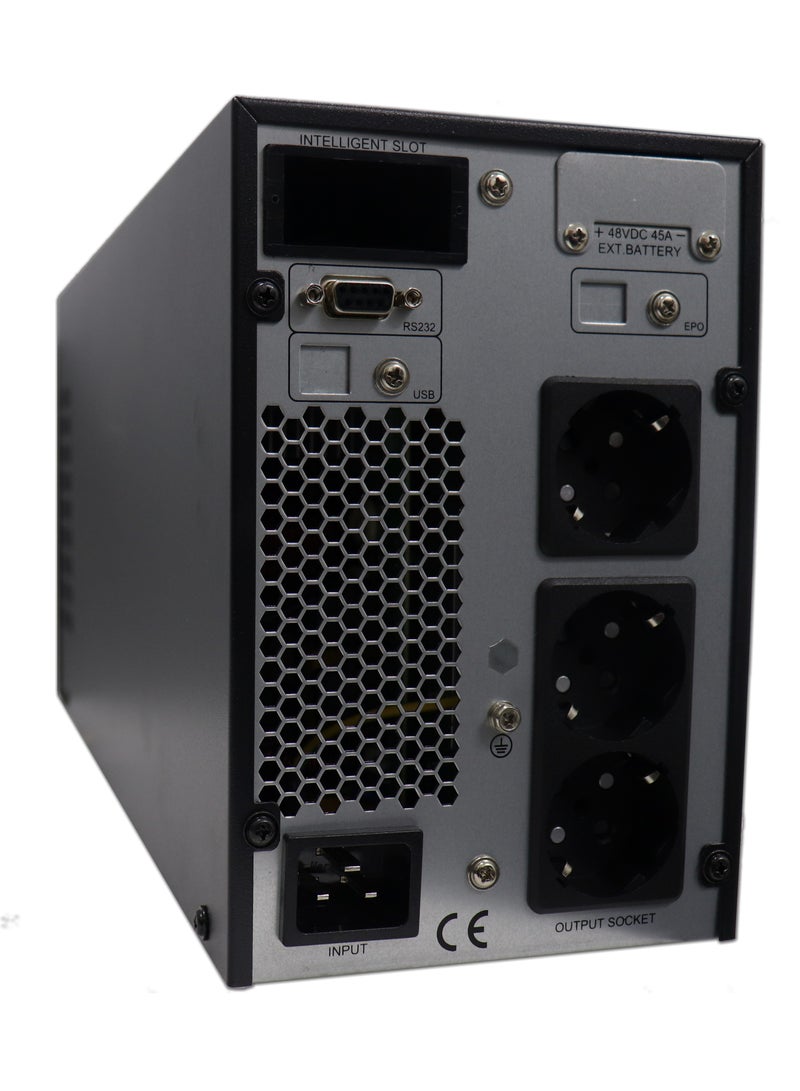 Dalton Ups 2 KVA - Image 3