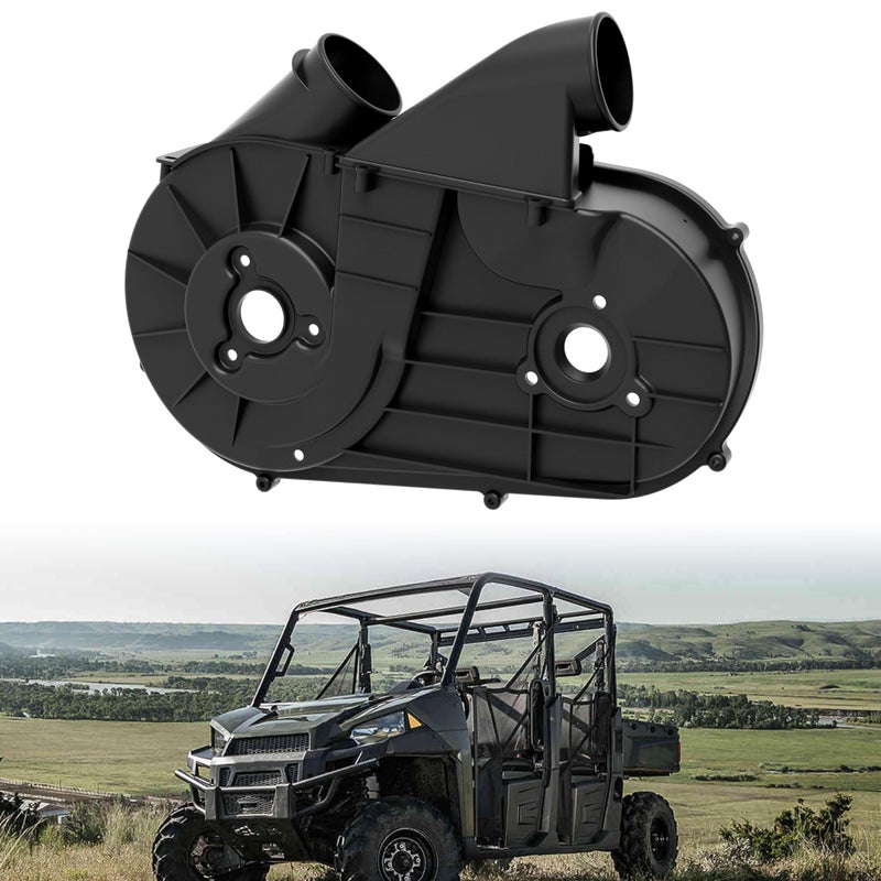 غطاء القابض الداخلي لرانجر جنرال RZR SAUTVS غلاف القابض الداخلي لسيارات بولاريس رانجر 1000 900 XP CREW جنرال 1000 RZR XP XP4 20142023 ملحقات 1PCS استبدال 2635158