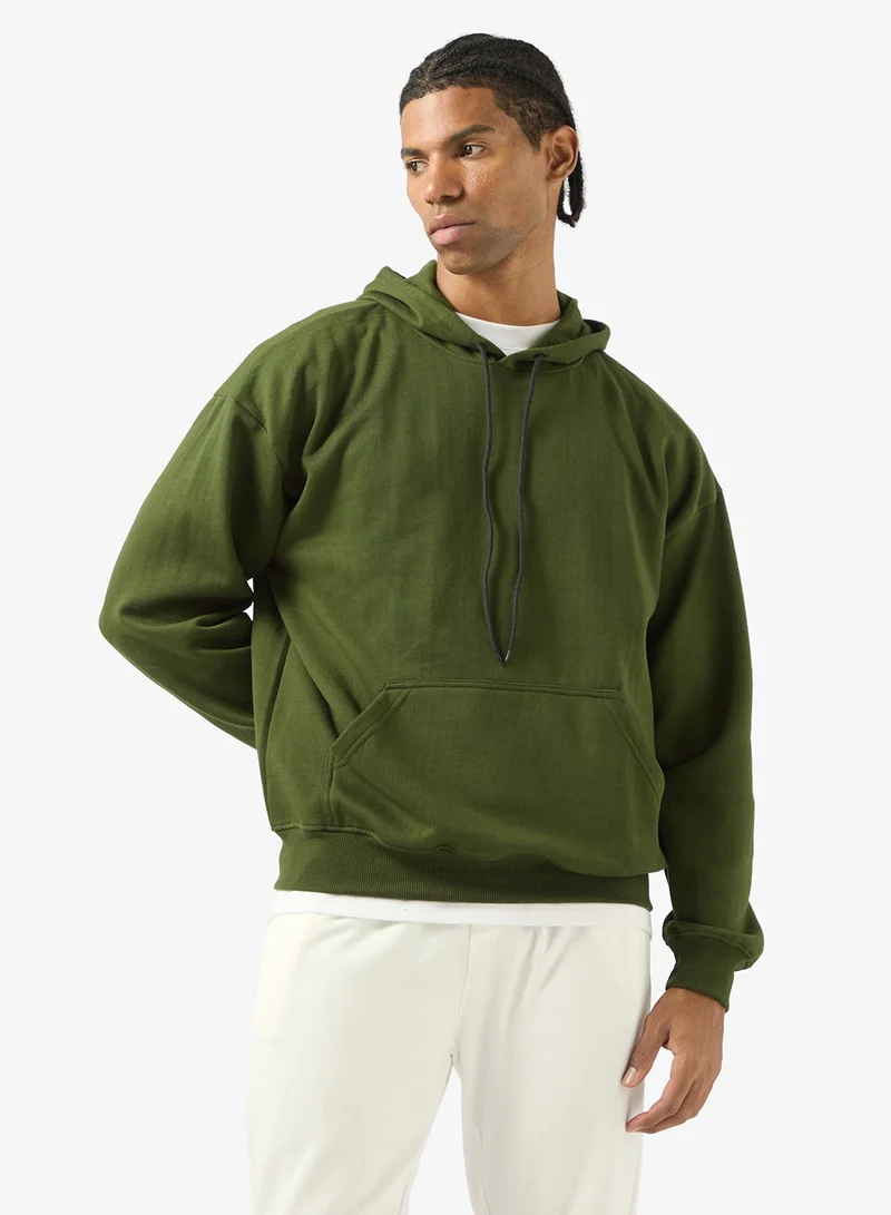 فورورد هودي جرافيك واسع