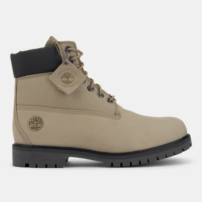 Timberland Men's Premium 6-Inch Waterproof Boots