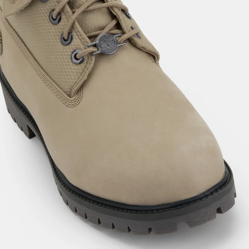 Timberland Men's Premium 6-Inch Waterproof Boots