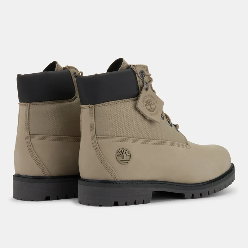Timberland Men's Premium 6-Inch Waterproof Boots