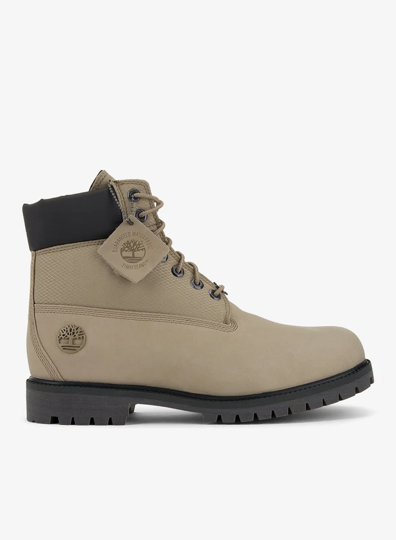 Men's Premium 6-Inch Waterproof Boots