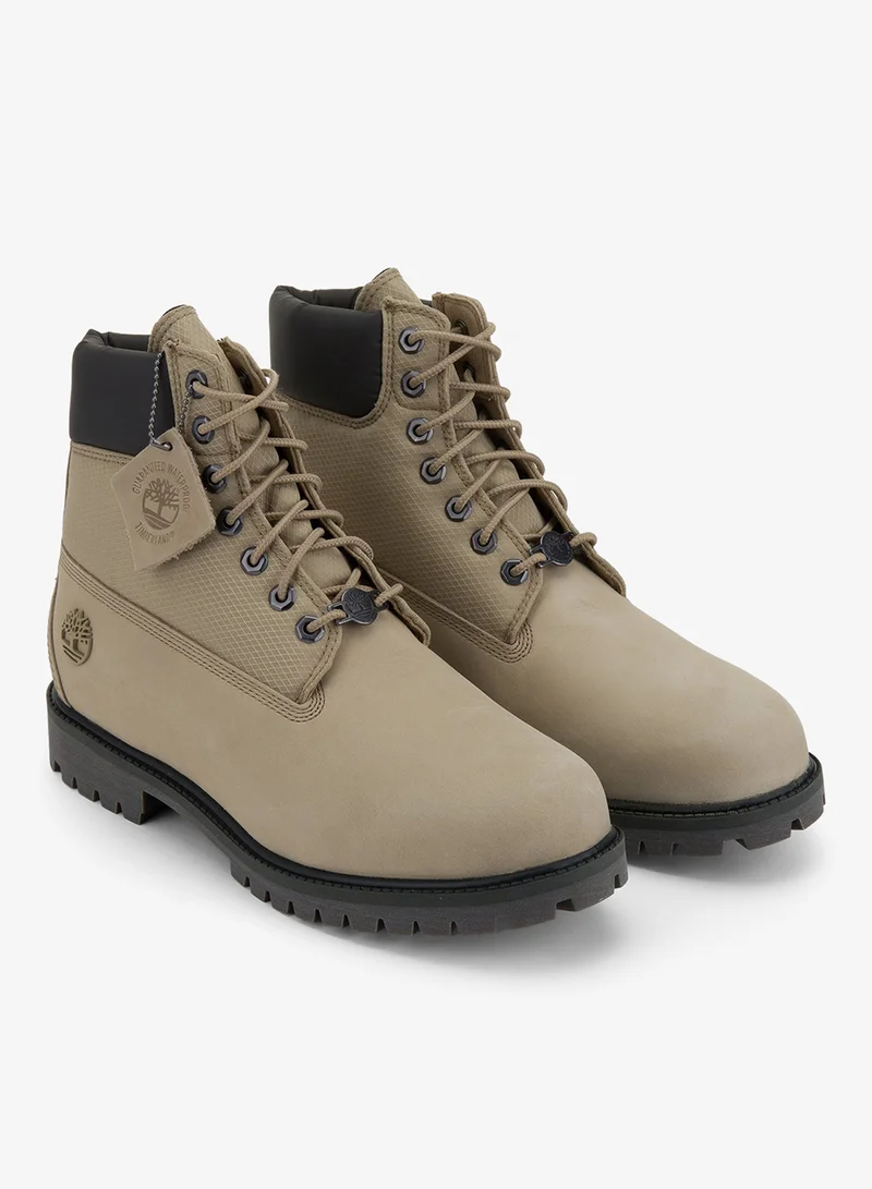 Timberland Men's Premium 6-Inch Waterproof Boots