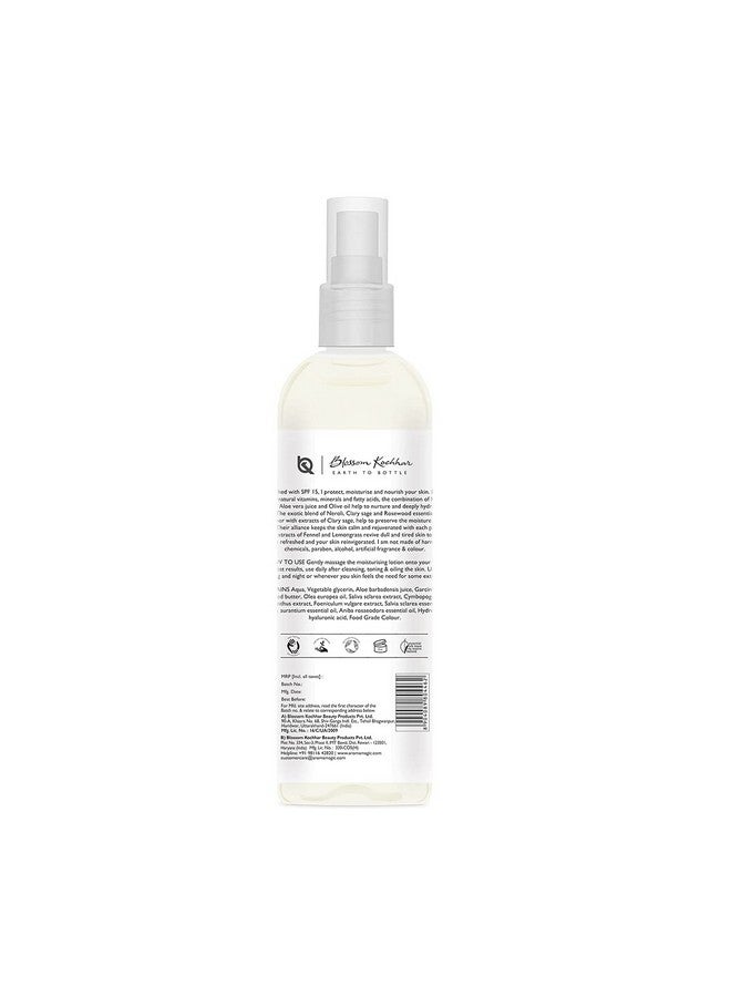 Aroma Magic Clary Sage Moisturising Lotion, 100Ml - Image 2