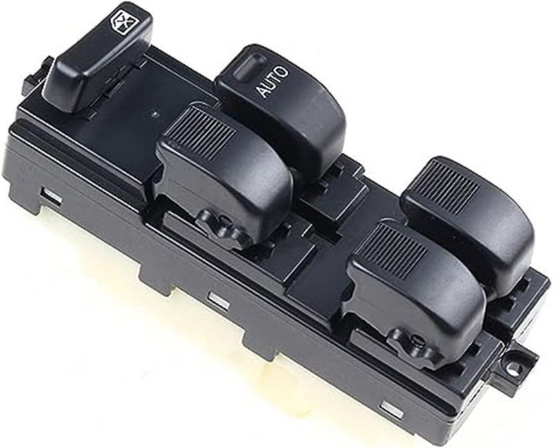 Wivplex Electric Power Window Control Switch - Image 5