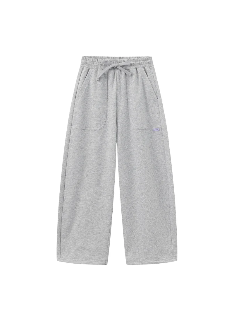 Balabala Kids Boys Knitted trousers