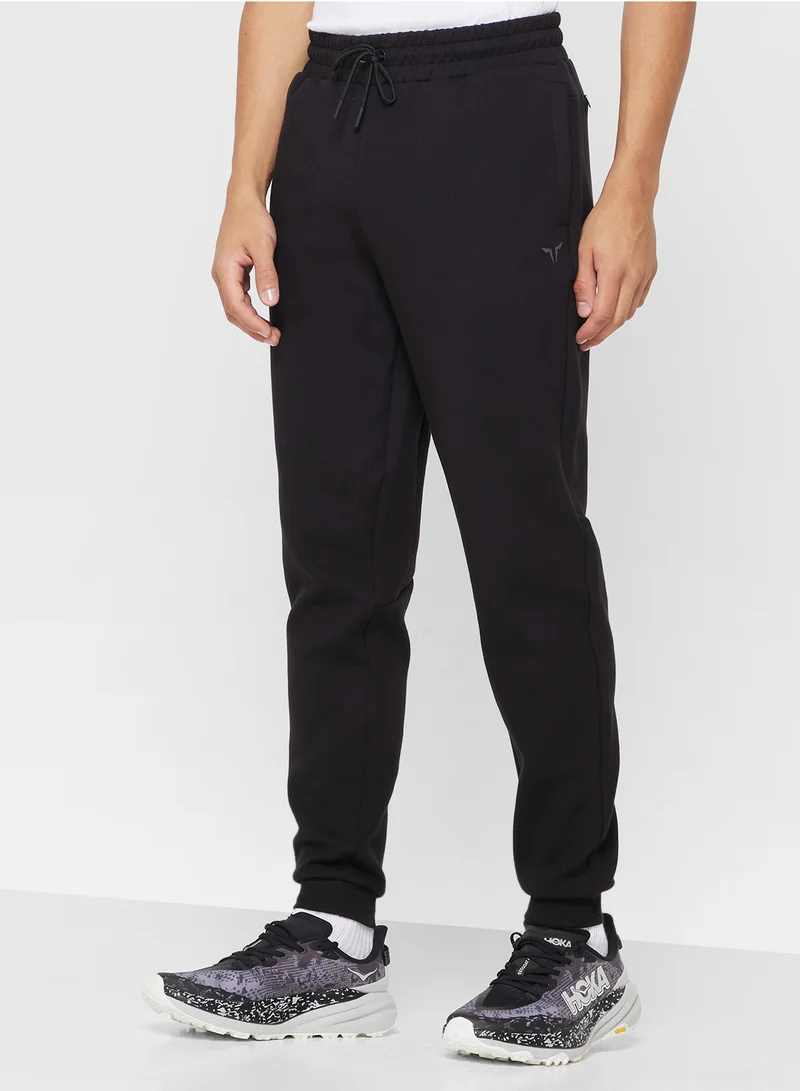 SQUATWOLF Stay Active Joggers