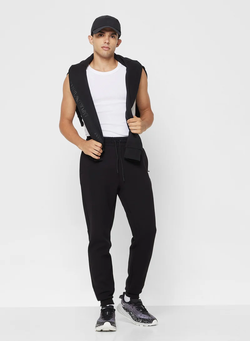 SQUATWOLF Stay Active Joggers