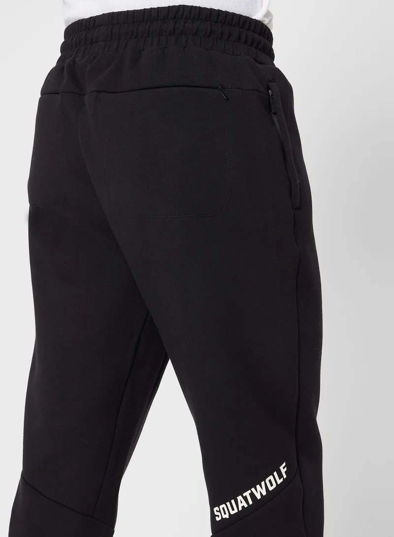 سكوات وولف بنطلون رياضي للنشاط