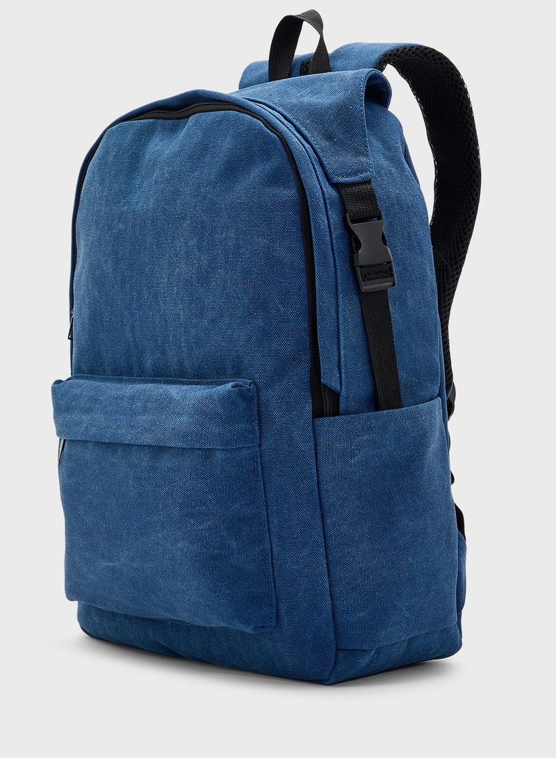 Seventy Five Casual Backpack  - Image 2