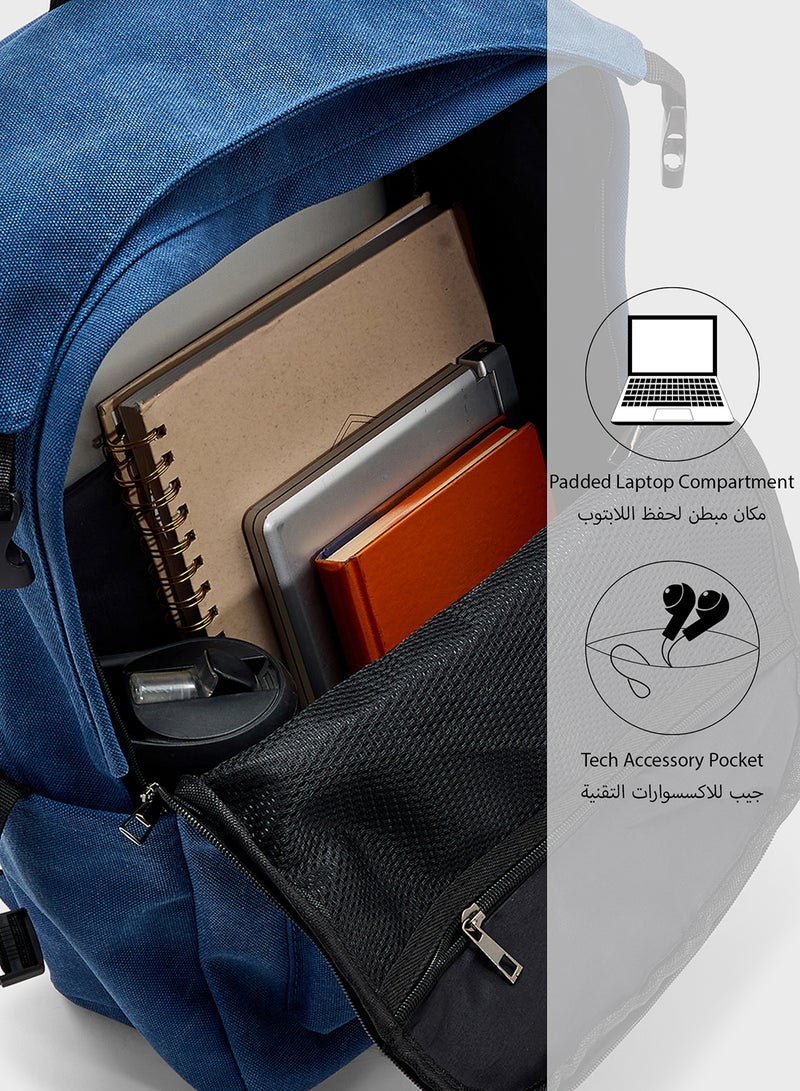Seventy Five Casual Backpack  - Image 5