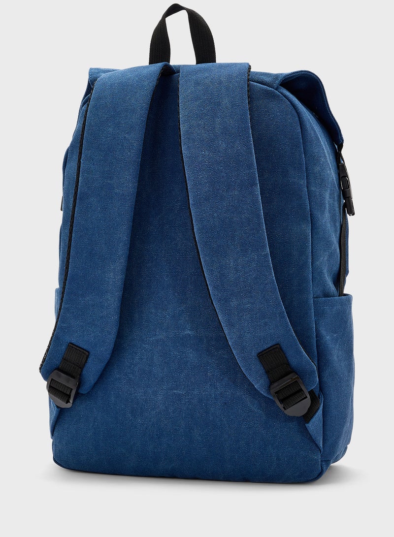 Seventy Five Casual Backpack  - Image 3