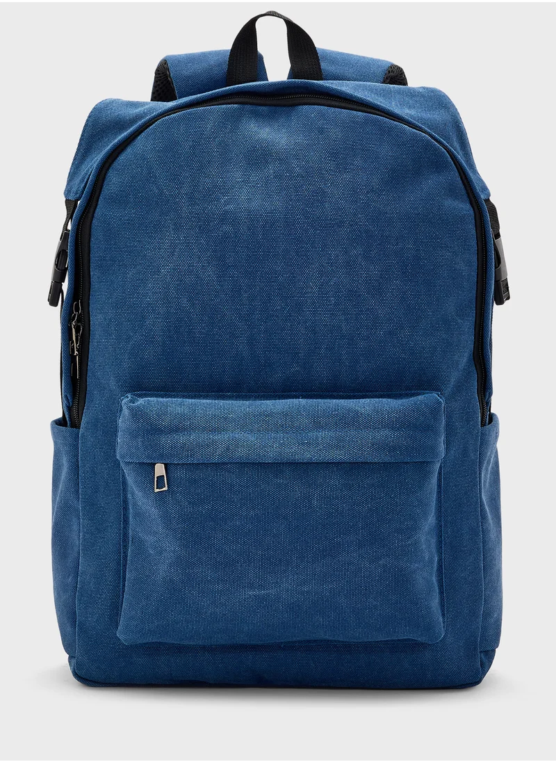 Seventy Five Casual Backpack