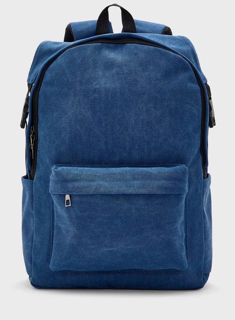 Seventy Five Casual Backpack  - Image 1