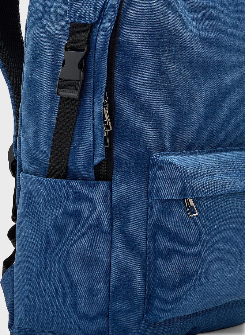 Seventy Five Casual Backpack  - Image 4