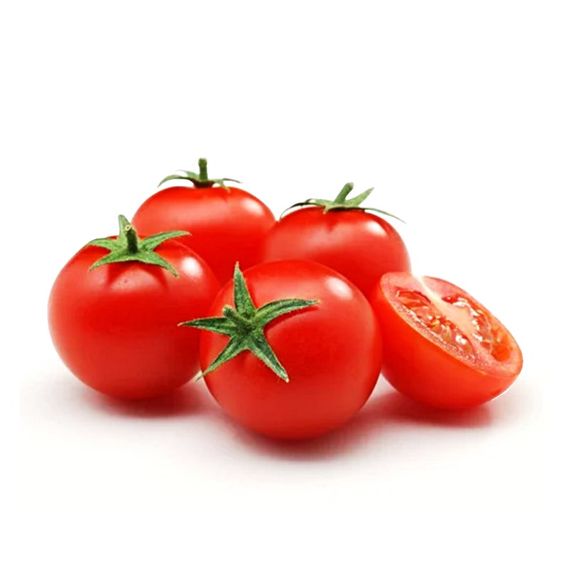 Kibsons Cherry Tomatoes , Red - 250g, Morocco - Image 2