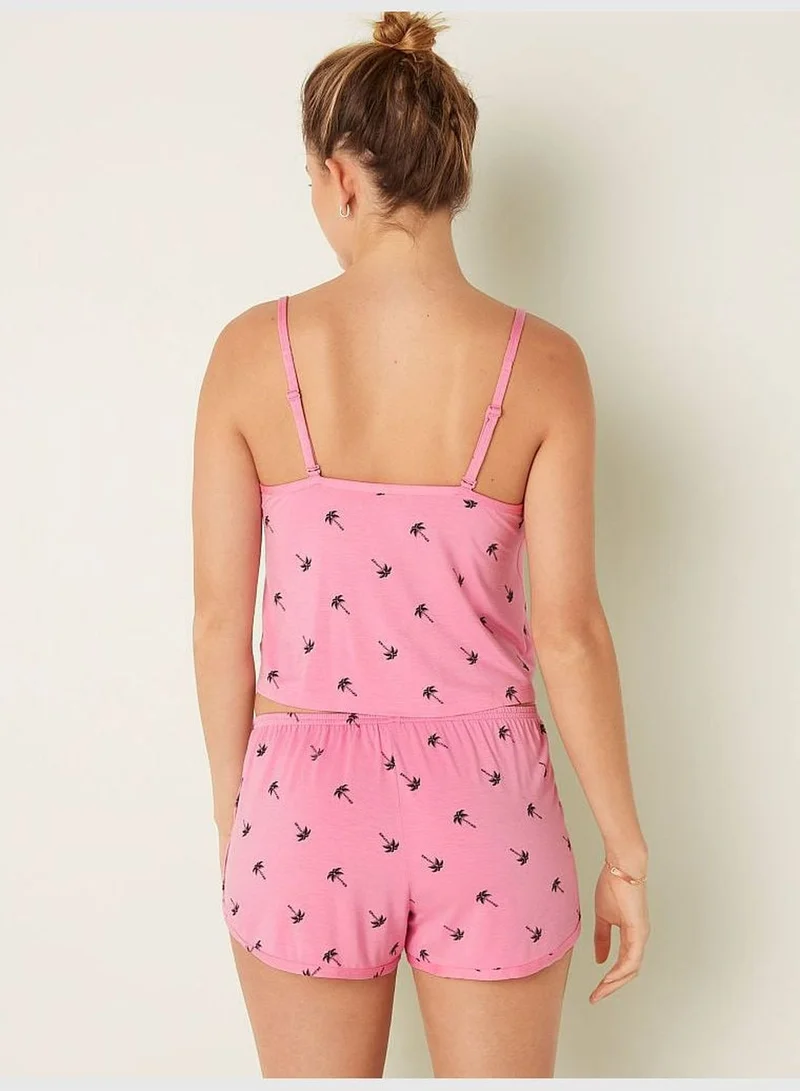 Victoria's Secret Modal Pajama Short Set