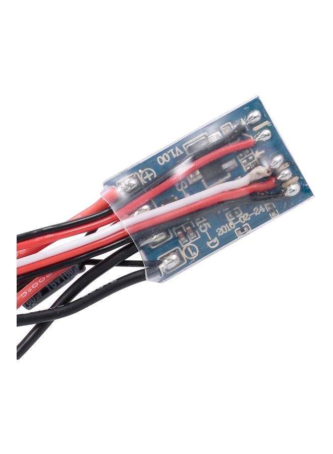 NIBEMINENT 2-Piece Electronic Speed Controller - Image 3