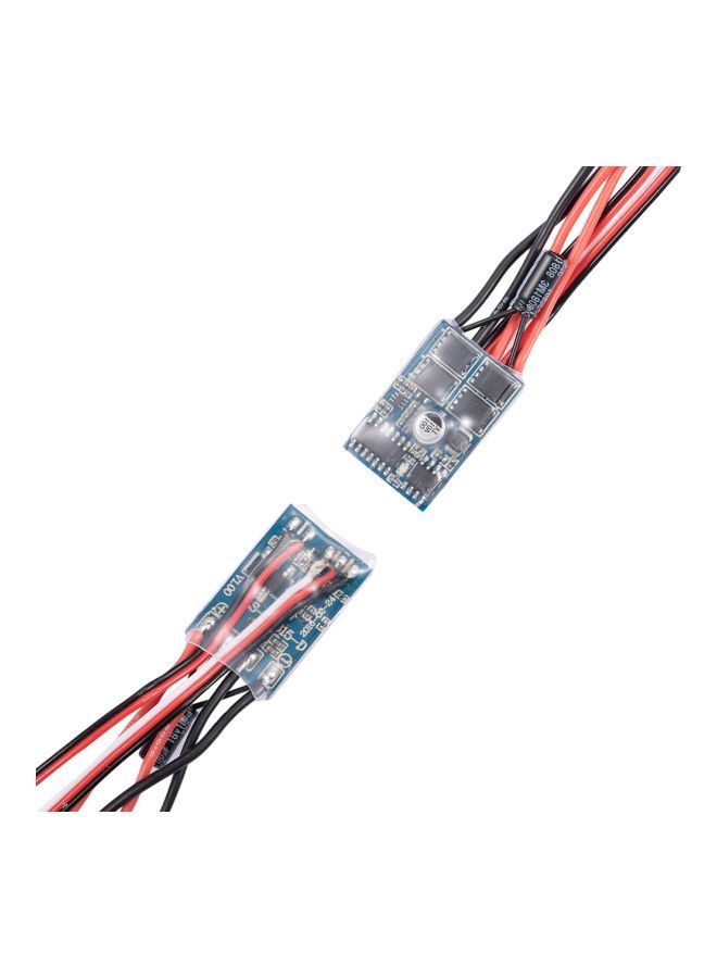 NIBEMINENT 2-Piece Electronic Speed Controller - Image 4