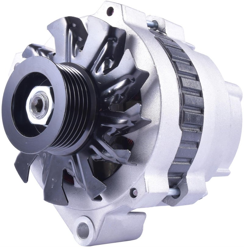 ACDelco Gold 335-1012 Alternator - Image 1