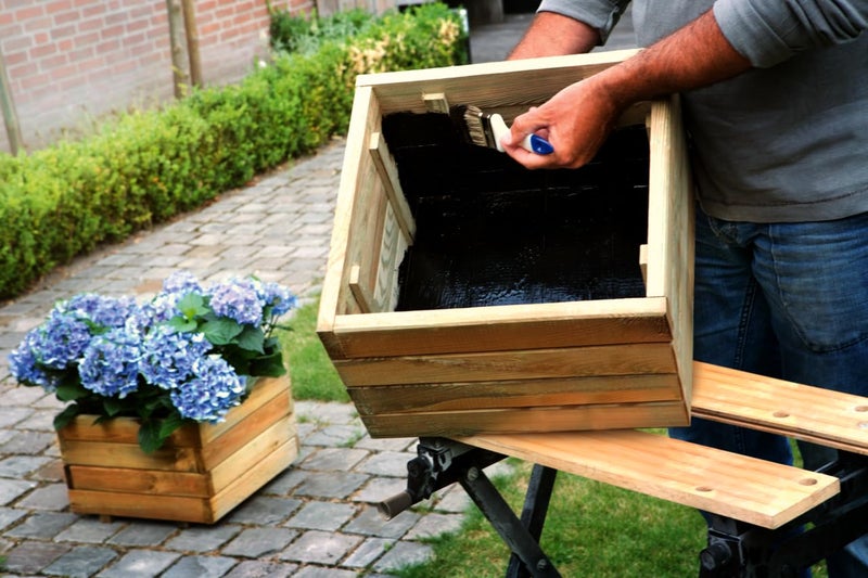 Bison Rubber Seal Tube 250G, Waterproofing Repair, Sealant, And Protector Based On Rubber - Image 5