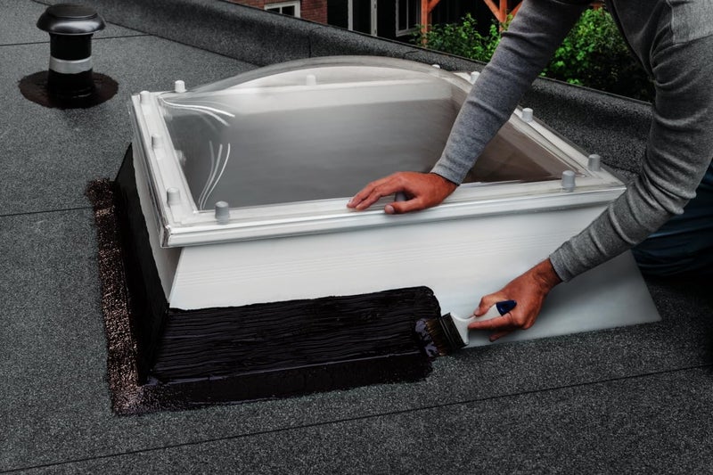 Bison Rubber Seal Tube 250G, Waterproofing Repair, Sealant, And Protector Based On Rubber - Image 2