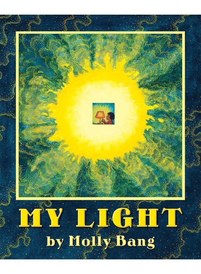 My Light: How Sunlight Becomes Electricity