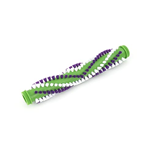 QINAN Vacuum Carpet Cleaning Brush Replacement Part Compatible Bissell ProHeat 2X Revolution Pet Pro 3432 3588F 1986 1964 19862 Roller Brush Assembly Number #1611133（2 pack green） - Image 5