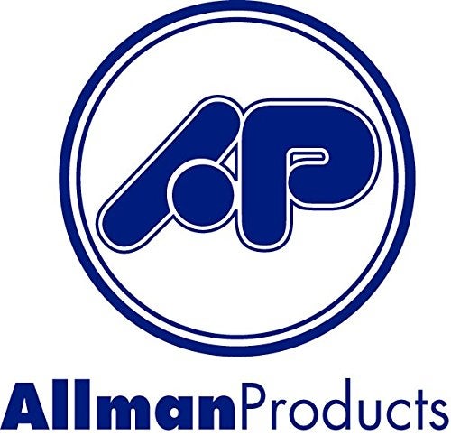 Allman Cervical Pillow Cover (Light Blue) - Image 2