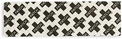 Patch Kids Kid Design Pandas Bamboo  Coconut Oil Adhesive Bandage Sterile 75 x 3 25 Container - Image 4