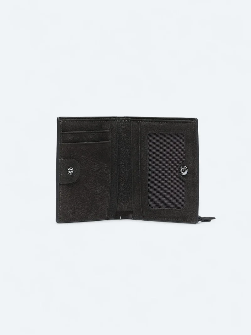 Kip Brown Wallet