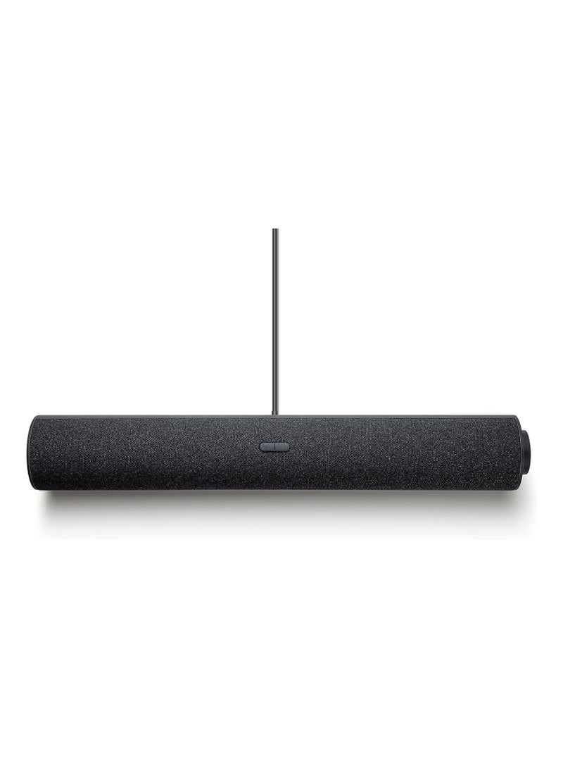 Xiaomi Desktop Speaker QBH4276GL, Black - Image 4