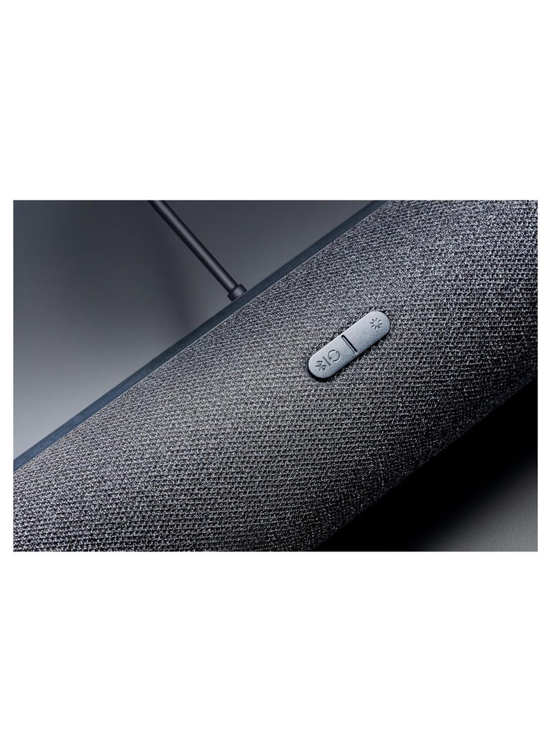 Xiaomi Desktop Speaker QBH4276GL, Black - Image 5