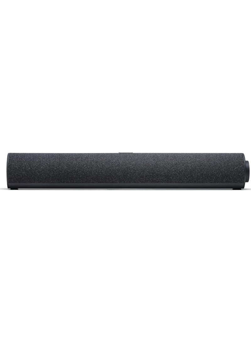 Xiaomi Desktop Speaker QBH4276GL, Black - Image 3