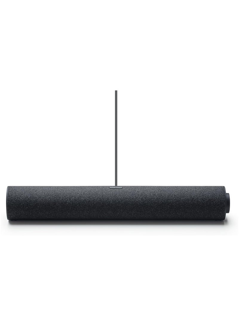 Xiaomi Desktop Speaker QBH4276GL, Black - Image 2