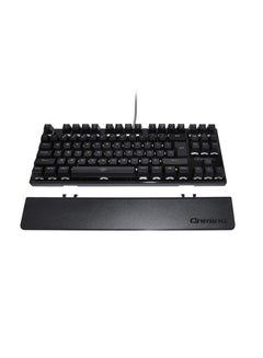 Generic Backlit Gaming Genuine Mechanical laptop desktop Keyboard Anti ...