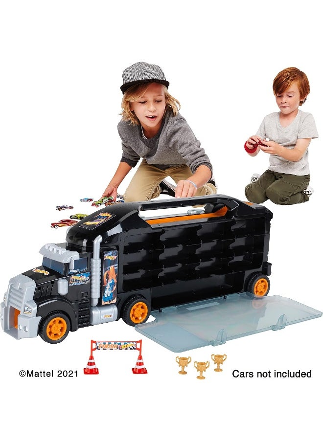 Klein Hot Wheels Truck Collective Case  - Image 3