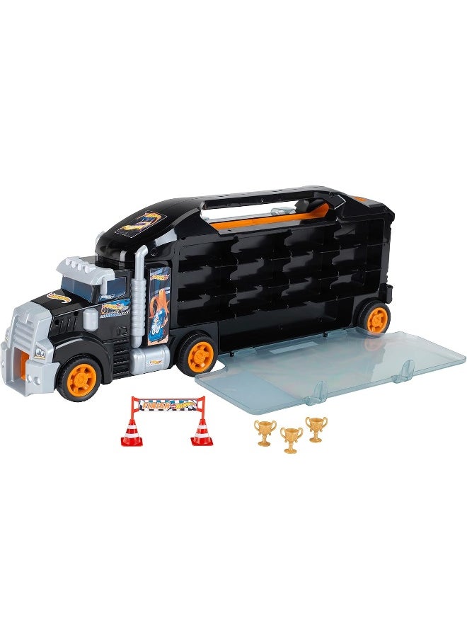 Klein Hot Wheels Truck Collective Case  - Image 5