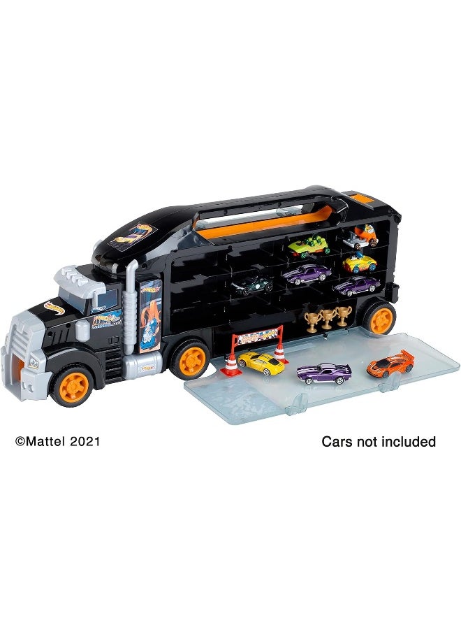Klein Hot Wheels Truck Collective Case  - Image 4