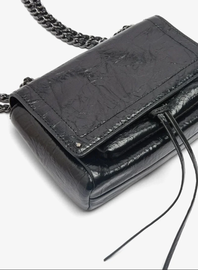 PARFOIS Shoulder bag with flap