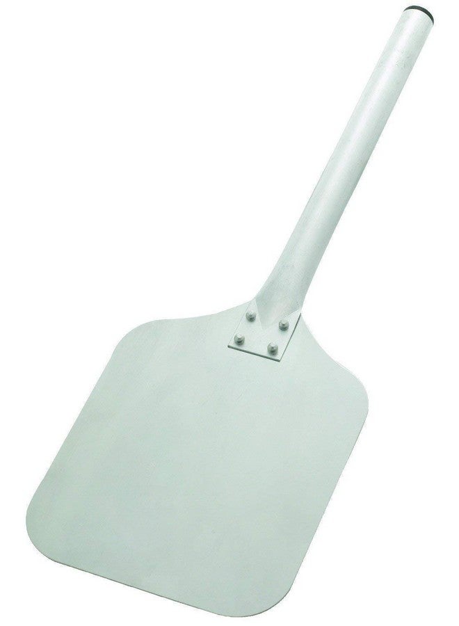 THW® Aluminium Pizza Peel/Paddle Spatula Turner -Pizza Lifter Shovel, 20 Inch Long - Image 3